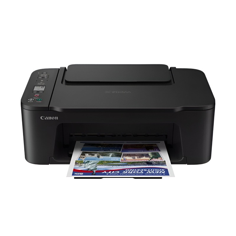 Canon PIXMA TS3640 - Couleur - Jet d'encre - A4 image 2