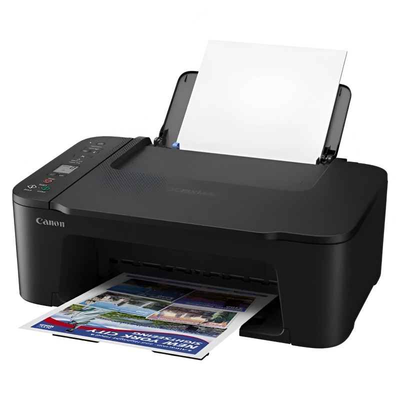 Canon PIXMA TS3640 - Couleur - Jet d'encre - A4 image 3