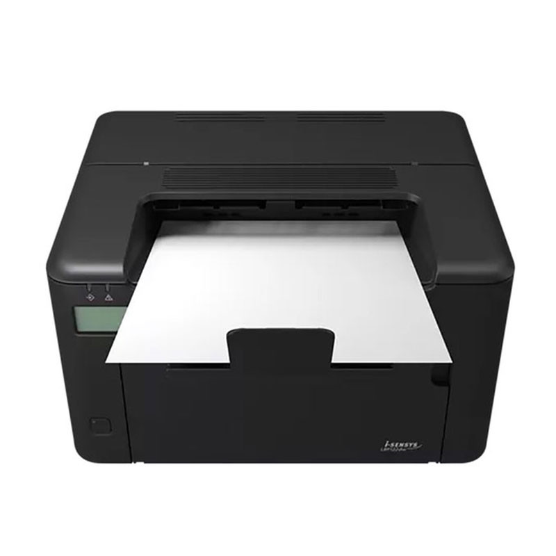 Canon i-SENSYS LBP122DW - Noir et blanc - Laser - A4 image 2