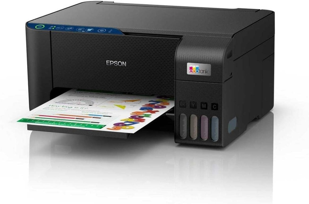 Epson EcoTank L3251 - Couleur - Jet d'encre - A4 image 2