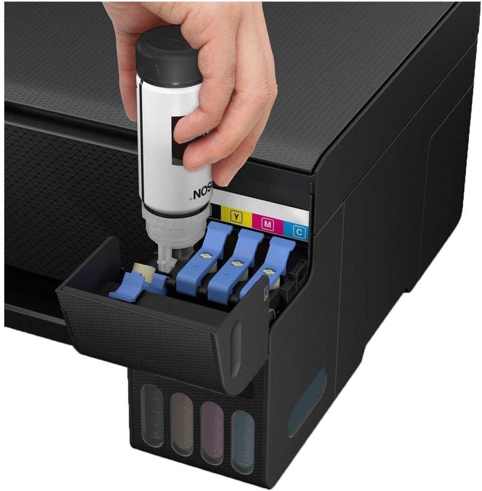 Epson EcoTank L3251 - Couleur - Jet d'encre - A4 image 3