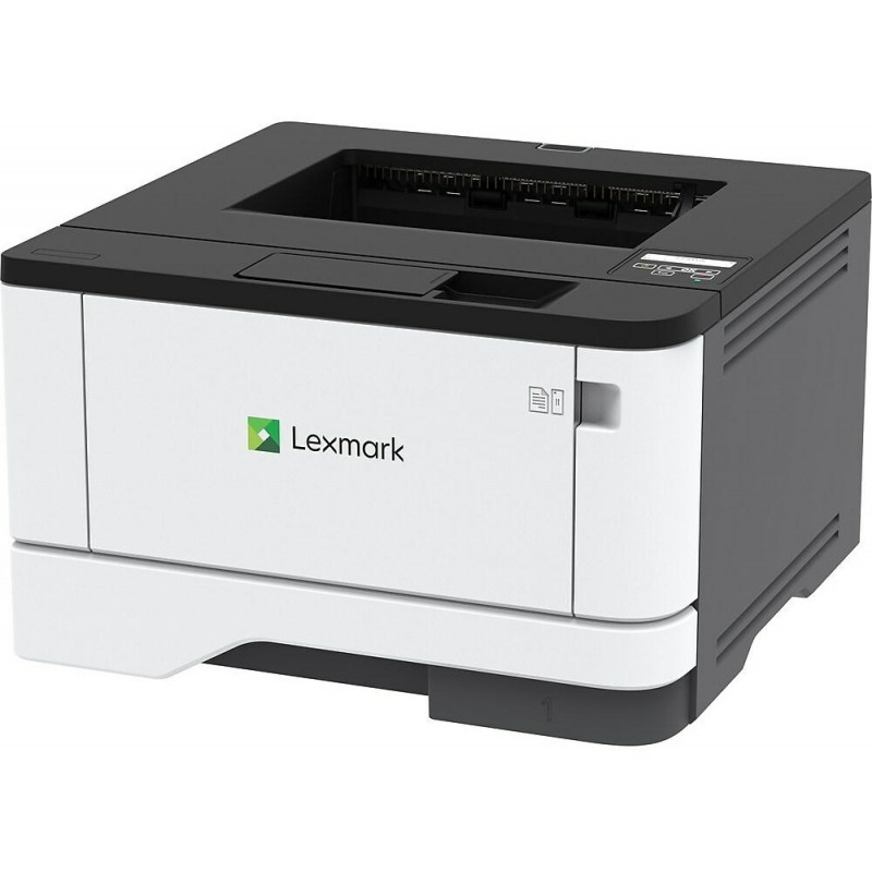 Lexmark MS331DN - Noir et blanc - Laser - A4 image 2