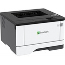 Lexmark MS331DN - Noir et blanc - Laser - A4 image 3