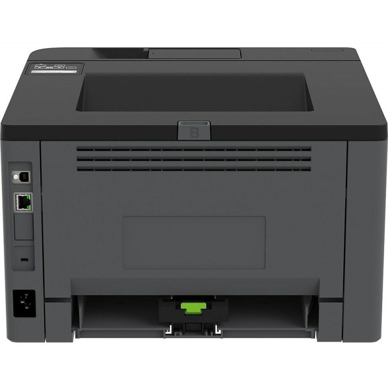 Lexmark MS331DN - Noir et blanc - Laser - A4 image 4