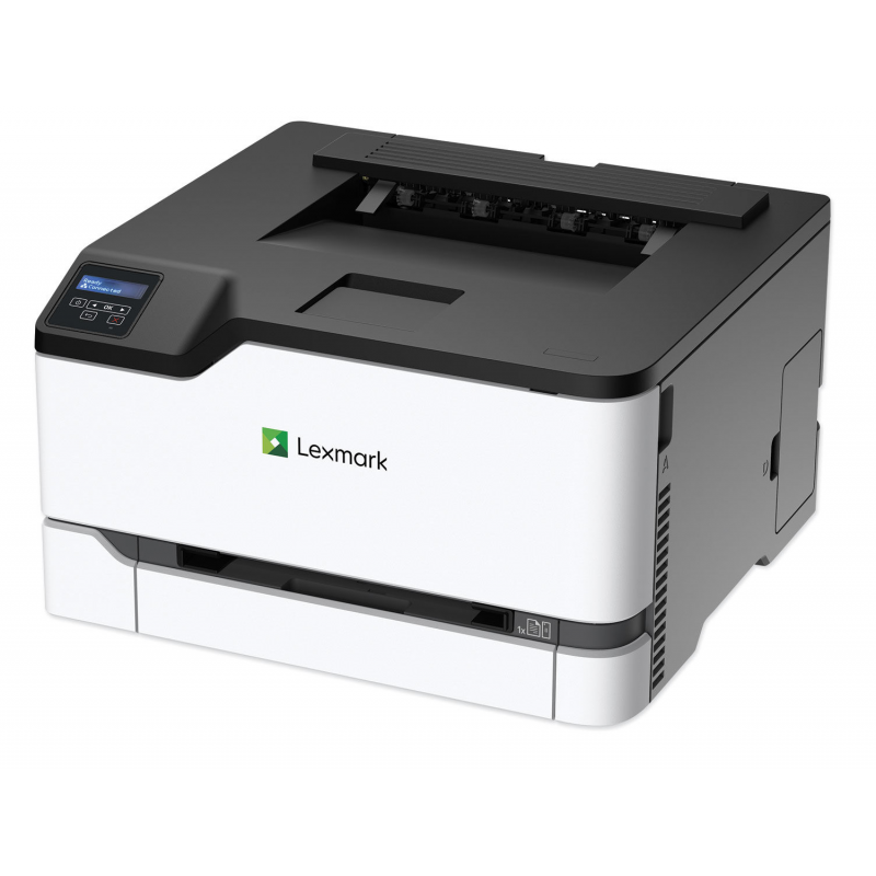 Lexmark CS331DW - Couleur - Laser - A4 image 2