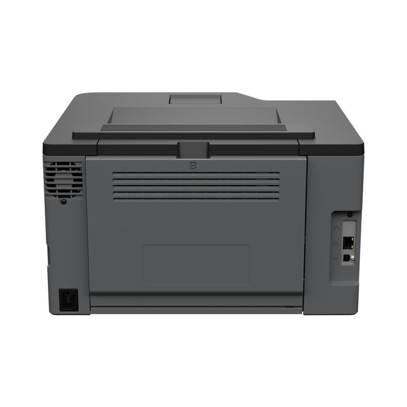 Lexmark CS331DW - Couleur - Laser - A4 image 4