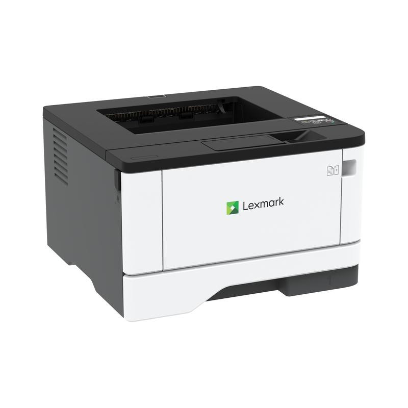 Lexmark MS431DN - Noir et blanc - Laser - A4 image 2