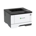 Lexmark MS431DN - Noir et blanc - Laser - A4 image 2