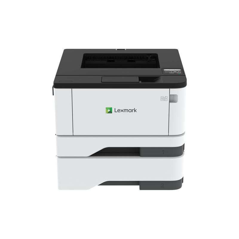 Lexmark MS431DN - Noir et blanc - Laser - A4 image 3