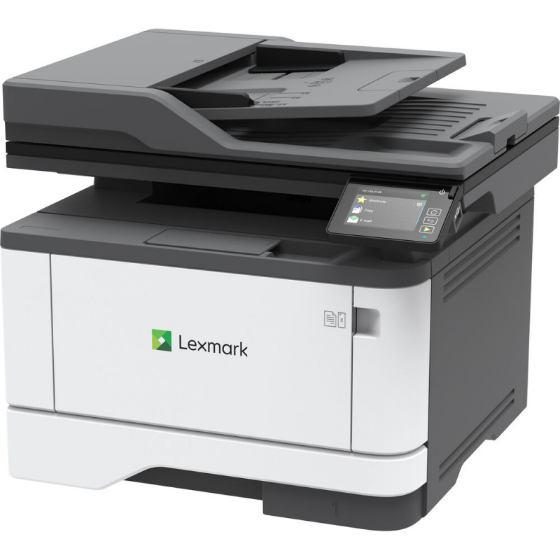 Lexmark MX331ADN - Noir et blanc - Laser - A4 image 2