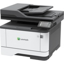 Lexmark MX331ADN - Noir et blanc - Laser - A4 image 2