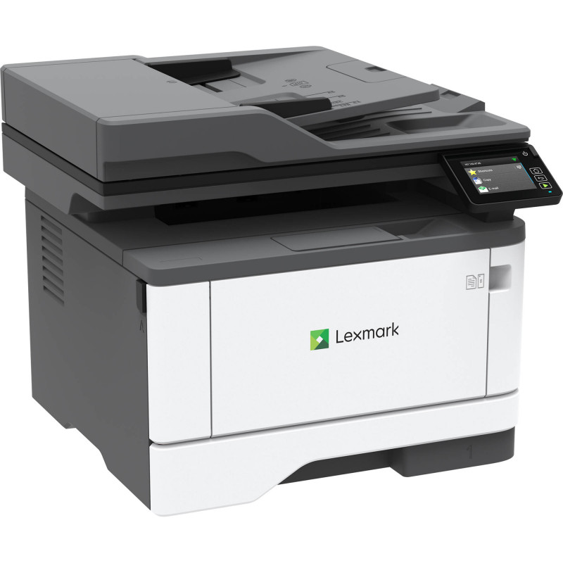 Lexmark MX331ADN - Noir et blanc - Laser - A4 image 3