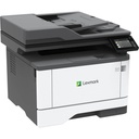 Lexmark MX331ADN - Noir et blanc - Laser - A4 image 3