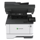 Lexmark MX331ADN - Noir et blanc - Laser - A4 image 4