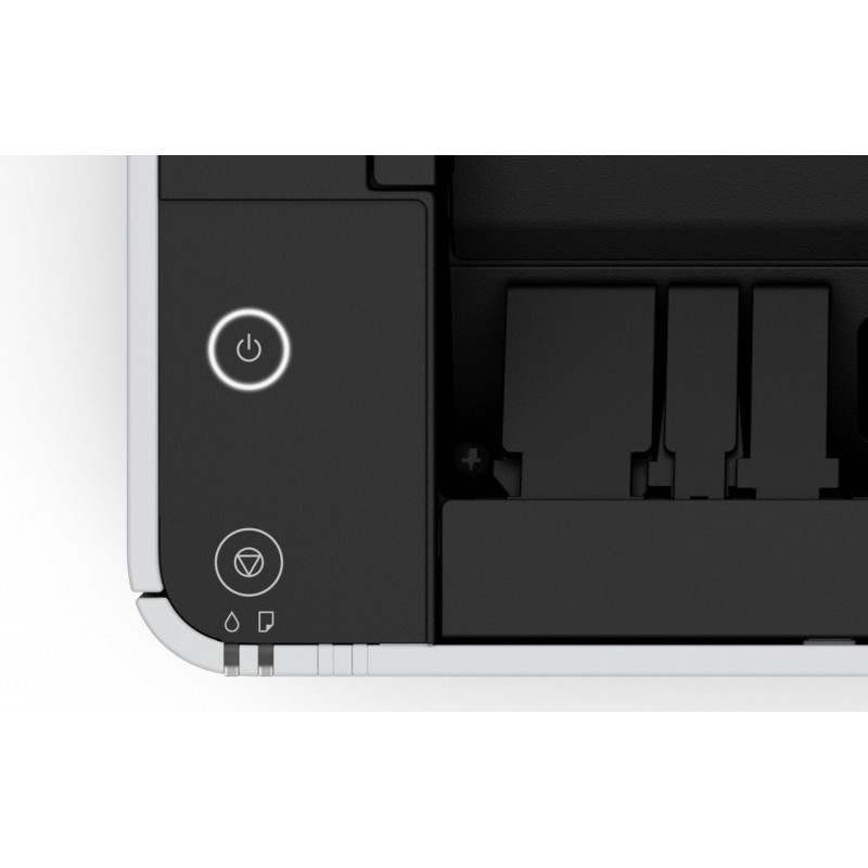 Epson EcoTank M1170 - Noir et blanc - Jet d'encre - A4 image 4