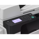 Canon ImageRUNNER 2224 A3 (Monochrome) - Noir et blanc - Laser - A3 image 2