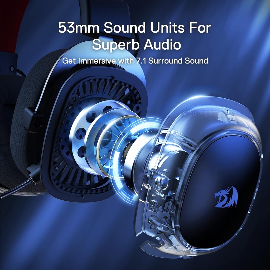 RDG-ZEUS-H510RGB - Vue 3