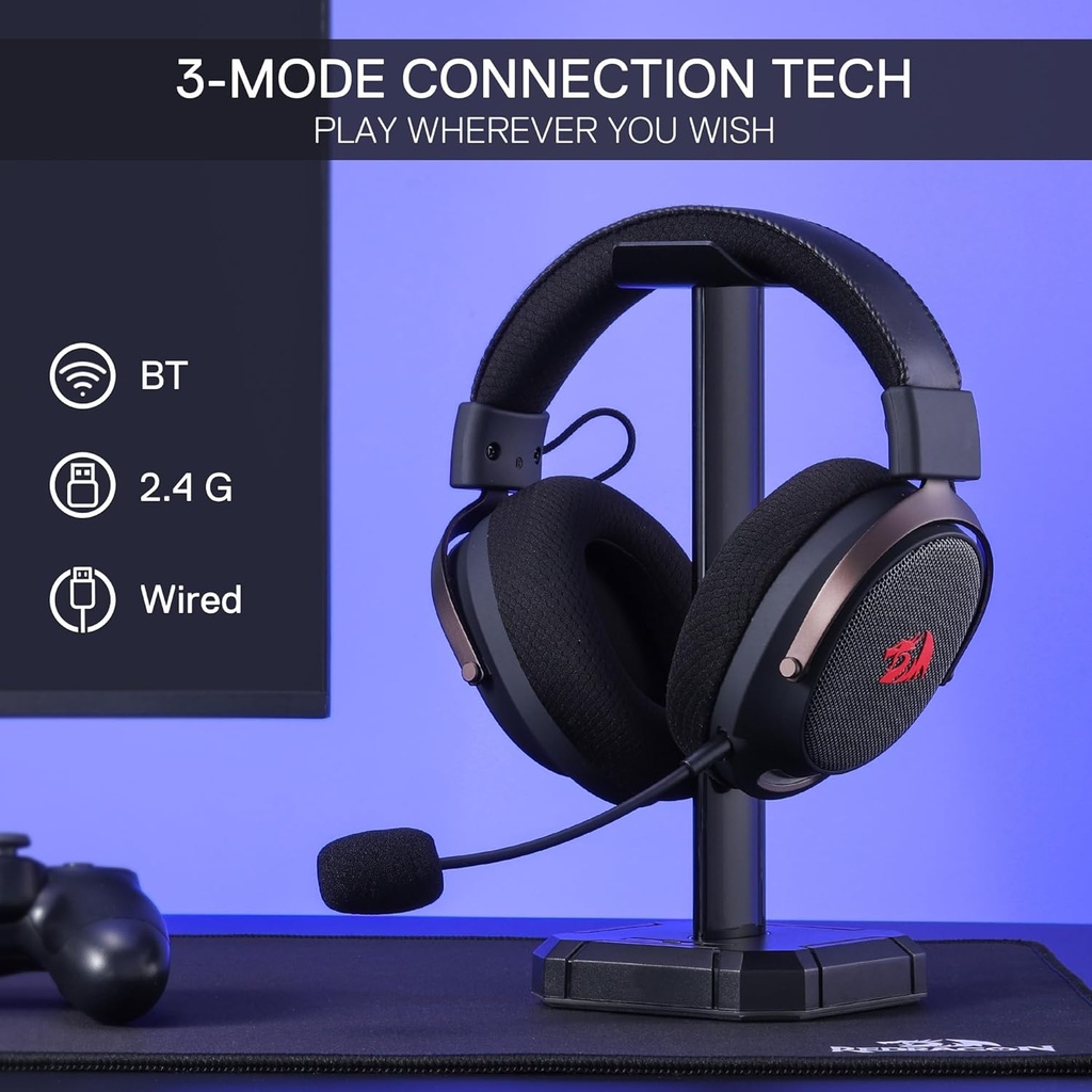 RDG-ARROW-H858 - Vue 1