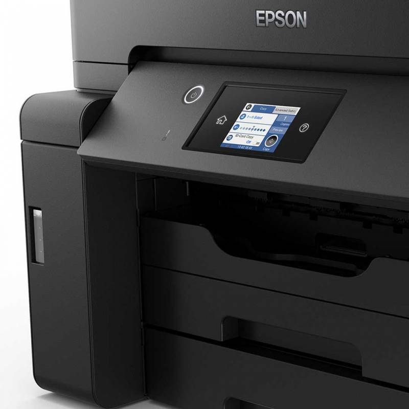 Epson EcoTank M15140 - Noir et blanc - Jet d'encre - A3+ image 3