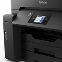 Epson EcoTank M15140 - Noir et blanc - Jet d'encre - A3+ image 3
