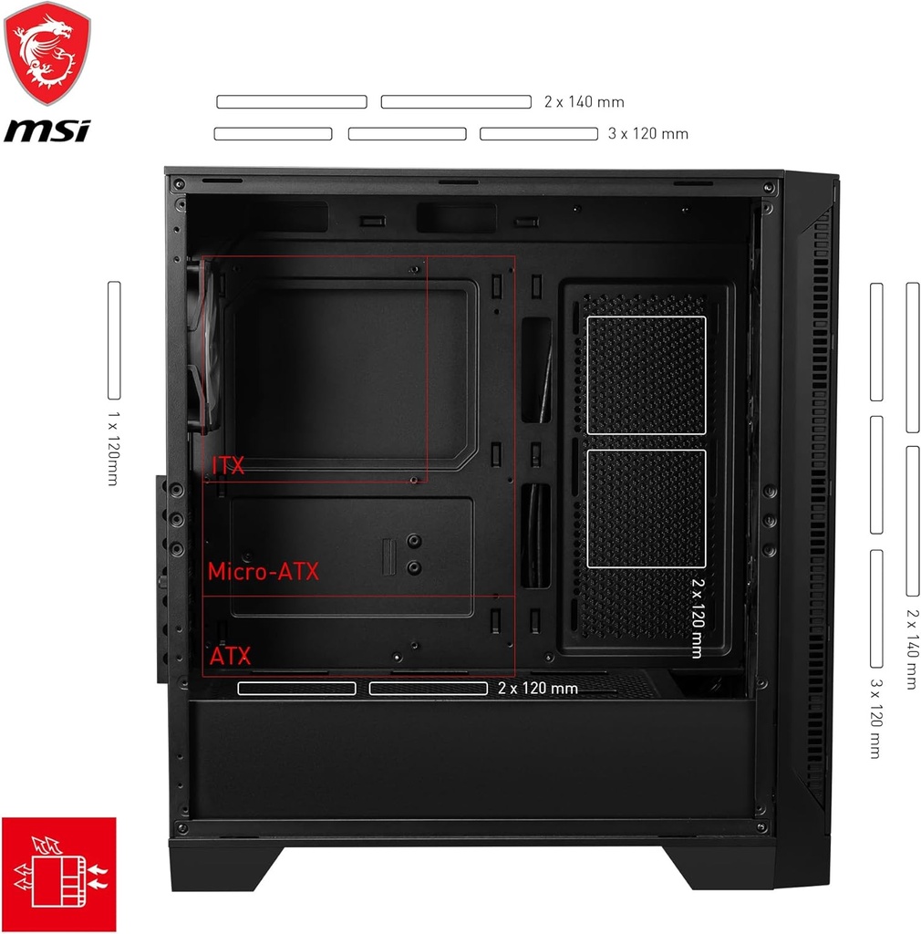 MAG FORGE 320R AIRFLOW image3