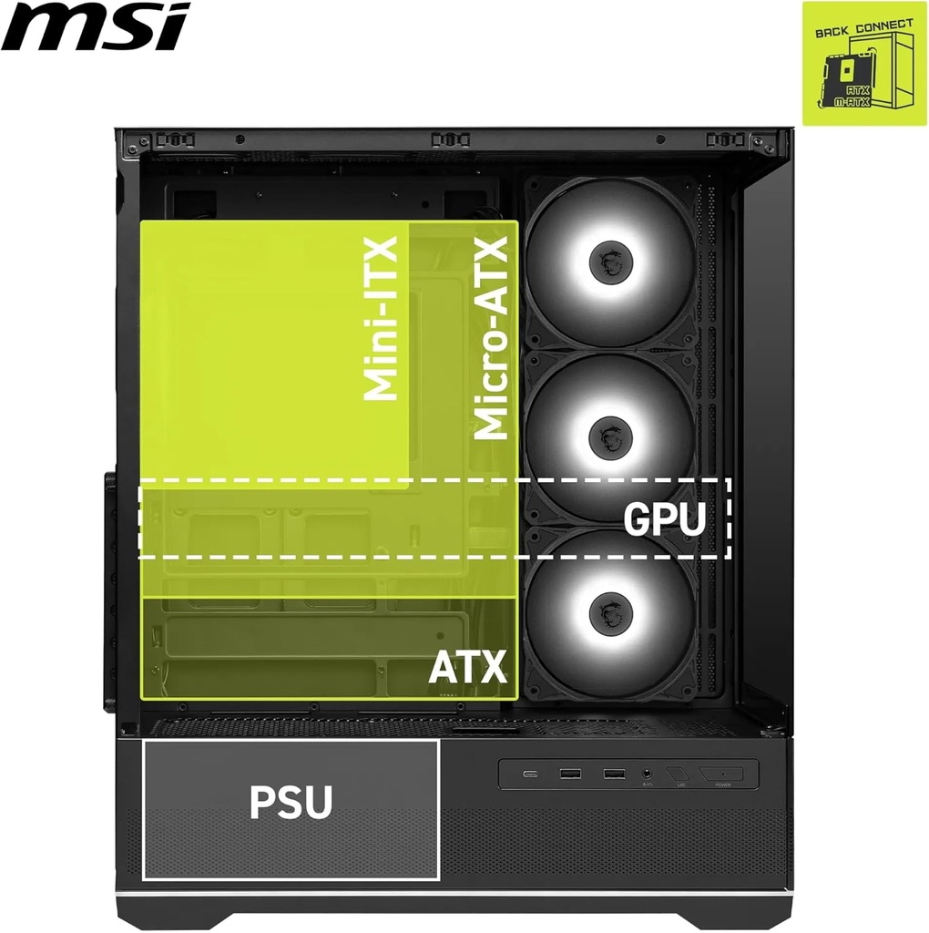 MAG PANO 110R PZ image4