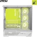 MAG PANO 130R PZ WHITE image4