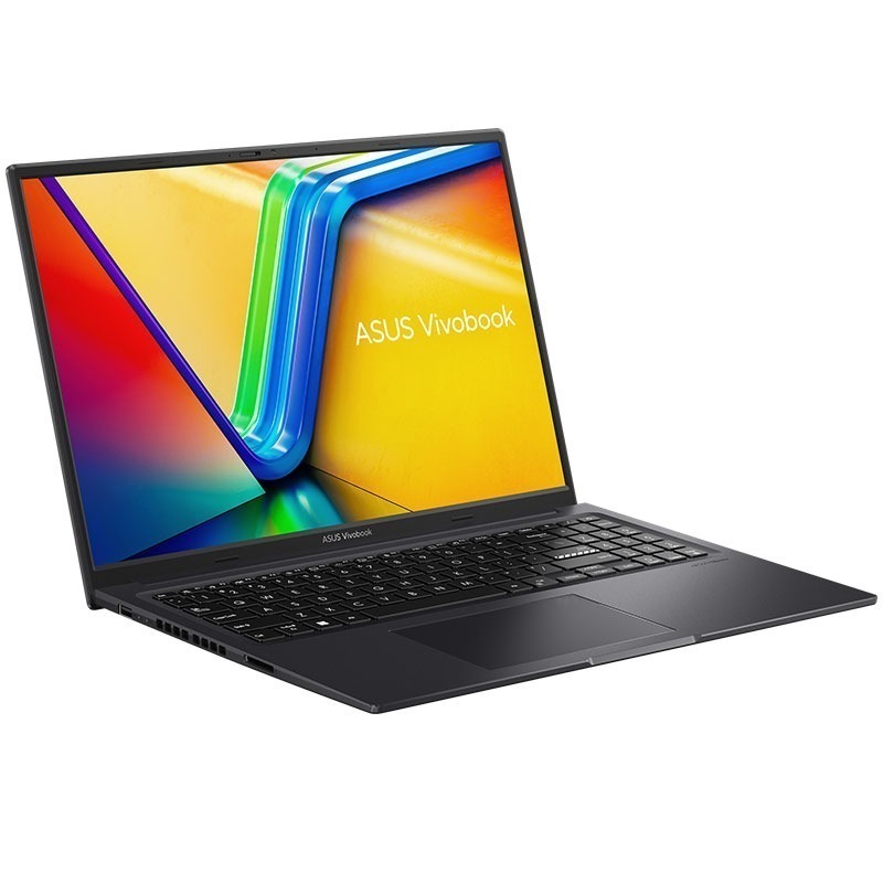 ASUS Vivobook K16 K3605VC-RP405W - Core i5-13420H - 8 Go - 512 Go SSD - RTX 3050 - Noir 1