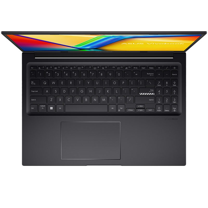 ASUS Vivobook K16 K3605VC-RP405W - Core i5-13420H - 8 Go - 512 Go SSD - RTX 3050 - Noir 2