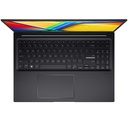 ASUS Vivobook K16 K3605VC-RP405W - Core i5-13420H - 8 Go - 512 Go SSD - RTX 3050 - Noir 2