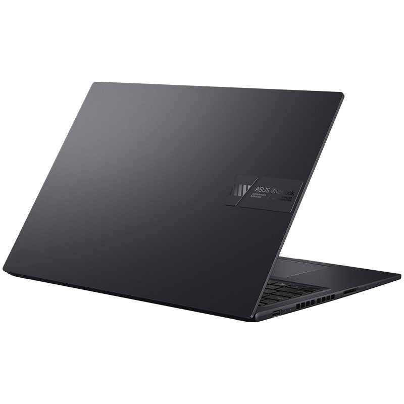 ASUS Vivobook K16 K3605VC-RP405W - Core i5-13420H - 8 Go - 512 Go SSD - RTX 3050 - Noir 4