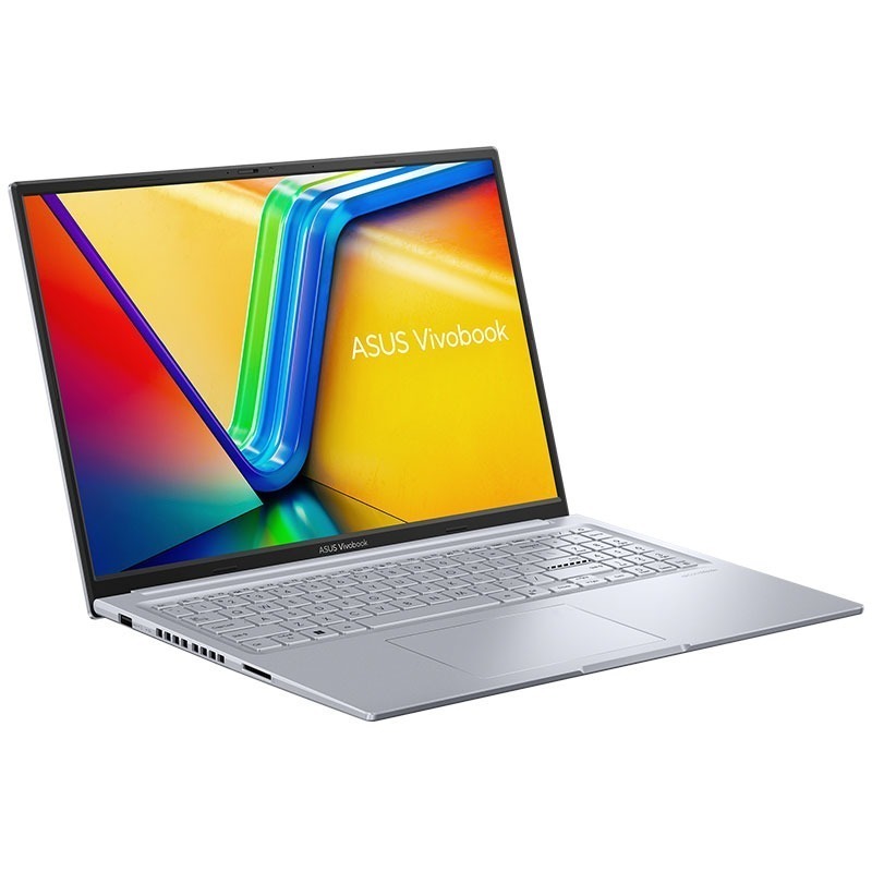 ASUS Vivobook K16 K3605VC-RP488W - Core i5-13420H - 8 Go - 512 Go SSD - RTX 3050 - Silver 1
