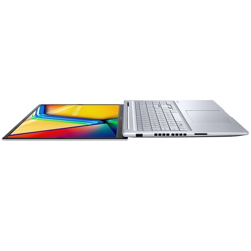 ASUS Vivobook K16 K3605VC-RP488W - Core i5-13420H - 8 Go - 512 Go SSD - RTX 3050 - Silver 3