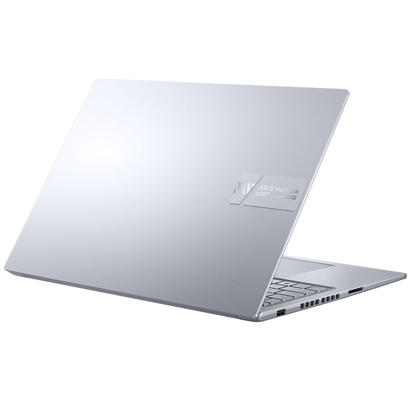 ASUS Vivobook K16 K3605VC-RP488W - Core i5-13420H - 8 Go - 512 Go SSD - RTX 3050 - Silver 4