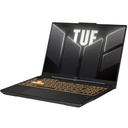 ASUS TUF Gaming F16 FX607VJ-RL805W - Core 5 210H - 8 Go - 512 Go SSD - RTX 3050 6 Go - Gris 1