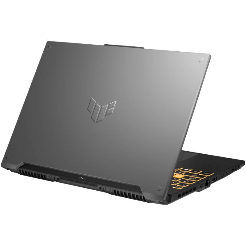 ASUS TUF Gaming F16 FX607VJ-RL805W - Core 5 210H - 8 Go - 512 Go SSD - RTX 3050 6 Go - Gris 2