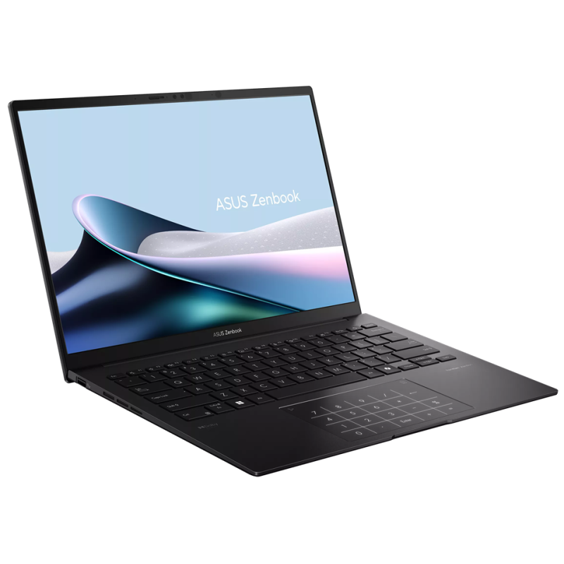 ASUS Zenbook 14 OLED UM3406KA-QD149W - Ryzen AI 7 350 - 32 Go - 1 To SSD - OLED 3K - Noir 2