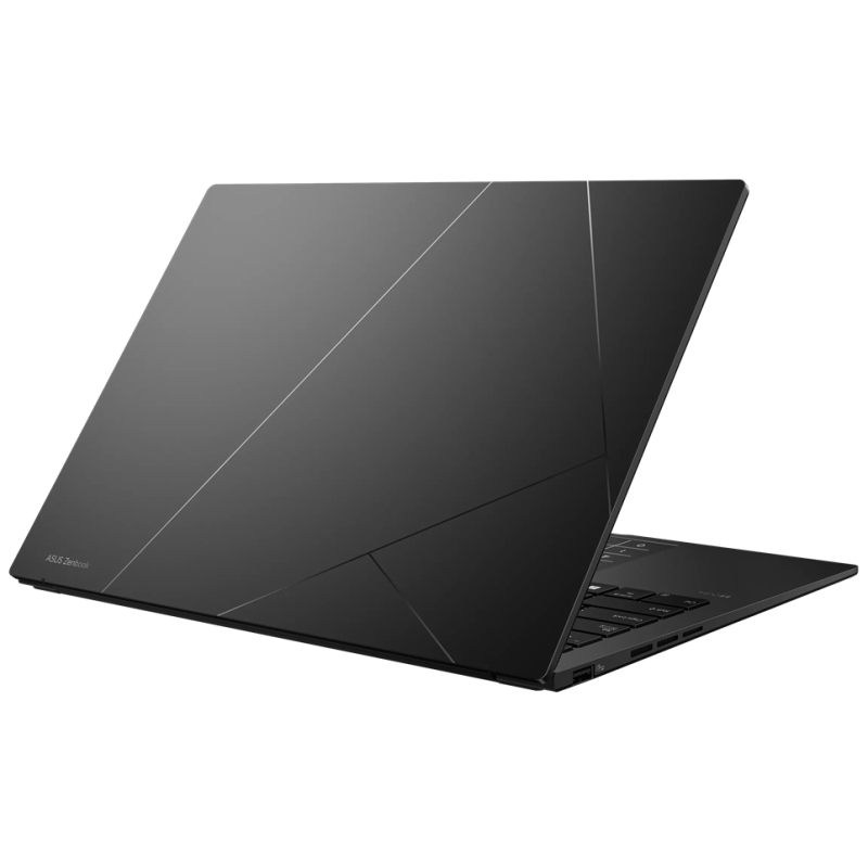 ASUS Zenbook 14 OLED UM3406KA-QD149W - Ryzen AI 7 350 - 32 Go - 1 To SSD - OLED 3K - Noir 3