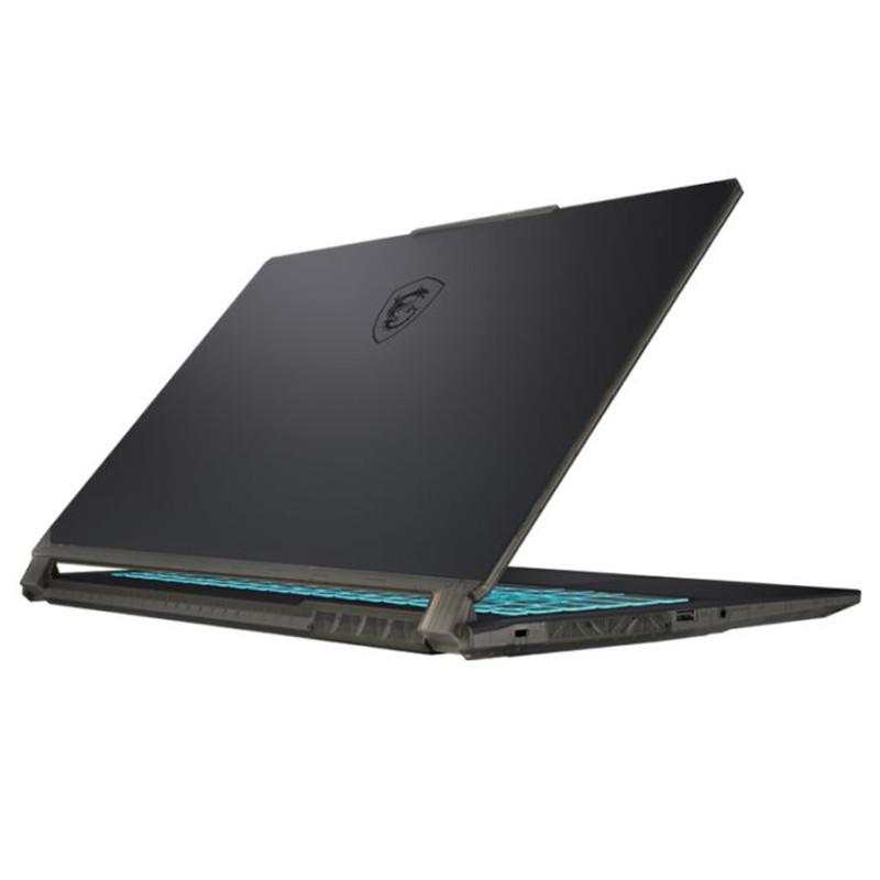 MSI Cyborg 15 A13VE-1494XFR - Core i5-13420H - 8 Go - 512 Go SSD - RTX 4050 6 Go - Noir 2