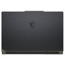 MSI Cyborg 15 A13VE-1494XFR - Core i5-13420H - 8 Go - 512 Go SSD - RTX 4050 6 Go - Noir 3