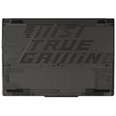 MSI Cyborg 15 A13VE-1494XFR - Core i5-13420H - 8 Go - 512 Go SSD - RTX 4050 6 Go - Noir 4