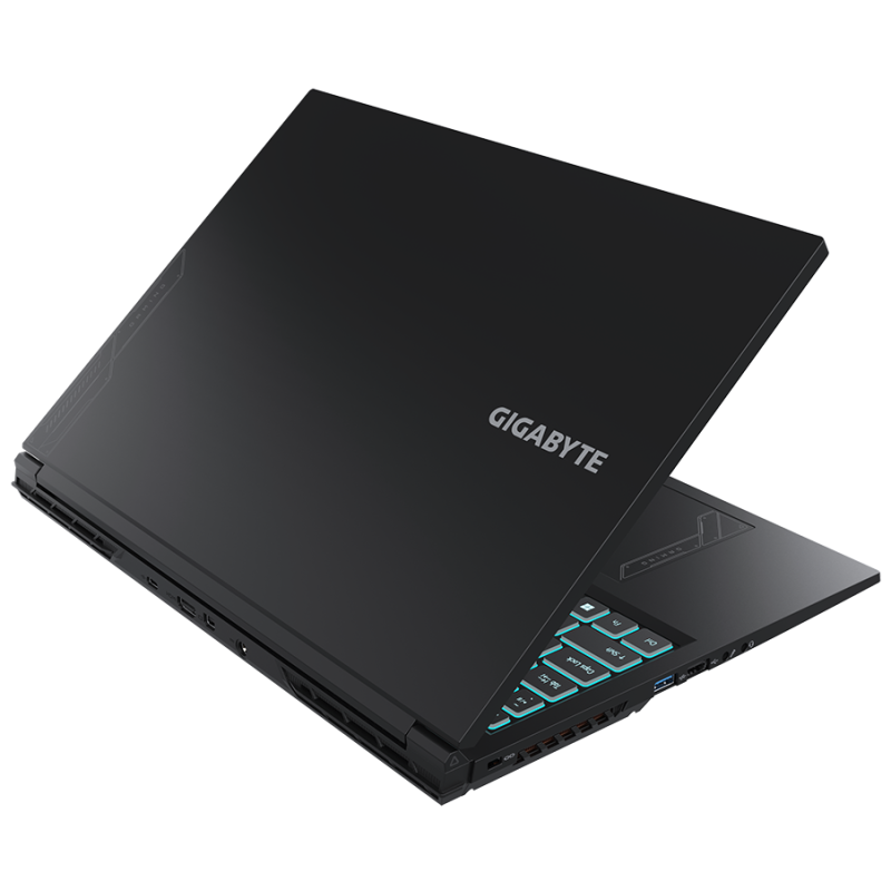 GIGABYTE G6 KF - Intel Core i7-13620H - 16 Go - 1TB 2x M.2 SSD - Nvidia GeForce RTX 4060 8GB GDDR6 3