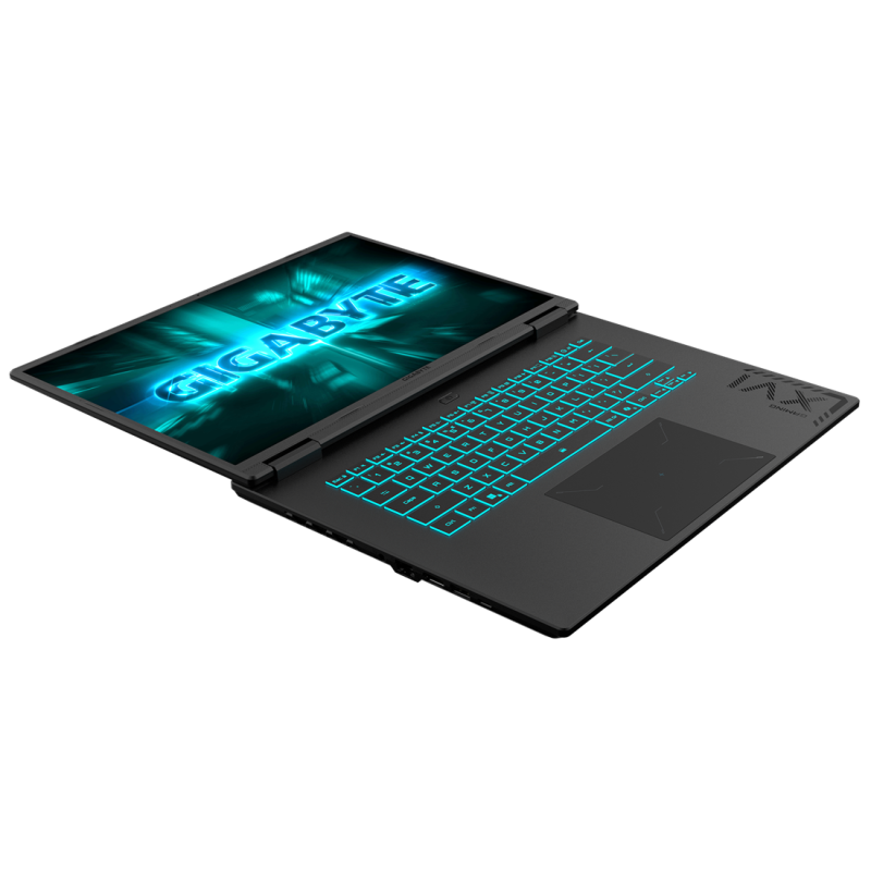 GIGABYTE GAMING A16 CVH - Intel Core i7-13620H - 16 Go - Gen4 SSD 1TB - Nvidia GeForce RTX 5060 8GB GDDR 2