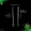 GIGABYTE AERO COPILOT+ X16 1WH - AMD Ryzen AI 7 350 - 16 Go - Gen4 SSD 1TB - Nvidia GeForce RTX 5070 8GB GDDR 4