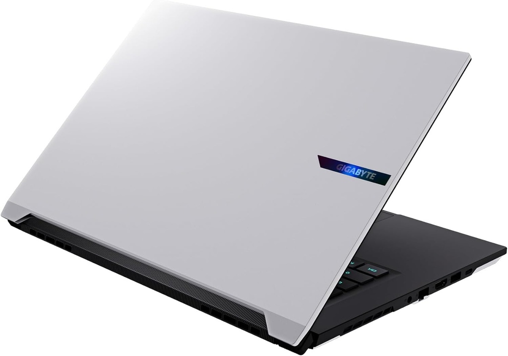 GIGABYTE GAMING A16 PRO DXH - Intel Core 7 240H - 32 Go - Gen4 SSD 1TB - Nvidia GeForce RTX 5070Ti 12GB GDDR 5