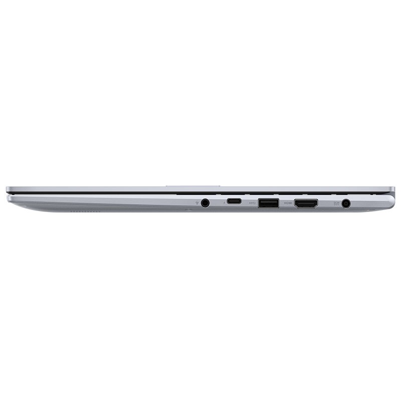 ASUS Vivobook K16 K3605VC-RP488W - Core i5-13420H - 8 Go - 512 Go SSD - RTX 3050 - Silver 5