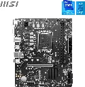 MSI CARTE MERE PRO H610M-E DDR4 2.webp
