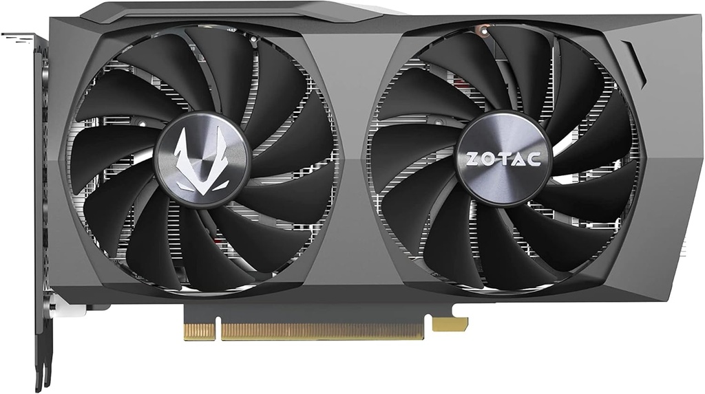 ZOTAC GAMING GeForce RTX 3050 6GB Twin Edge OC GDDR6 image 2