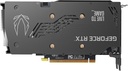 ZOTAC GAMING GeForce RTX 3050 6GB Twin Edge OC GDDR6 image 3