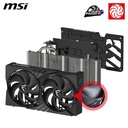 MSI GeForce RTX 5050 8G GAMING OC image 2